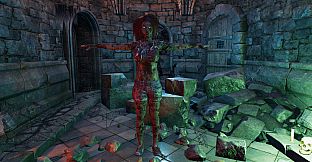 Zombies for Clip maker