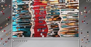 Super Jigsaw Puzzle: Generations - Random 5