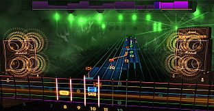 Rocksmith 2014 Edition – Remastered – 80s Mix Song Pack IV