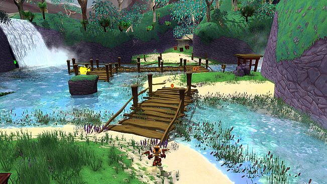 TY the Tasmanian Tiger