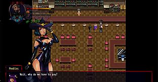 Resident's Battle: A Stranger's Tale