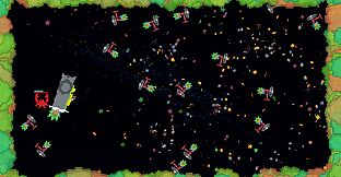 Leaf Blower Revolution - Cards Pack