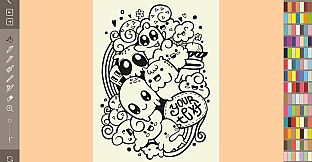 A Coloring Break - Expansion pack 3