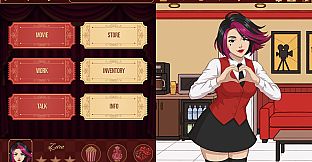 Ticket to Hearts
