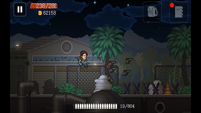 绝境幸存者 Escape Zombie Land