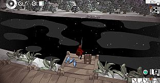 ANGST: A TALE OF SURVIVAL