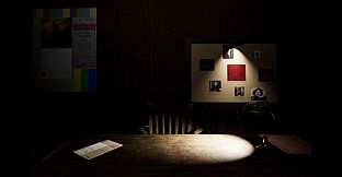 THE SCREAM OF DARKNESS