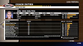 Gridiron Masters '98