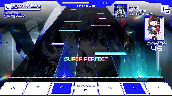 KAMITSUBAKI CITY ENSEMBLE - Extension Pack No.11 feat. V.W.P