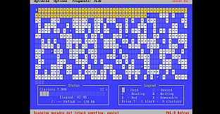 Idle Defragmenter 95