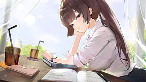 Welcome, Sharehouse!