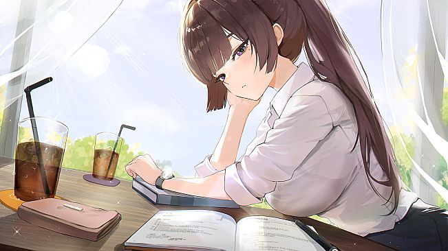 Welcome, Sharehouse!