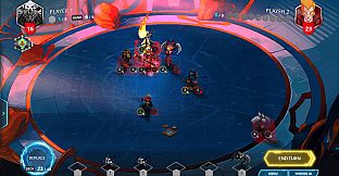 Duelyst II