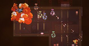 SUPER CIRCUIT BREAKERS - GADD