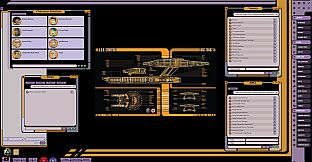 Fantasy Grounds - Star Trek Adventures: Lower Decks Season 1 Crew Pack