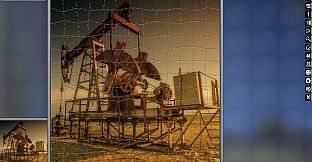 Jigsaw Puzzle Pack - Pixel Puzzles Ultimate: Variety Pack 9