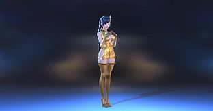 Angel Legion-DLC Interstellar Guide D