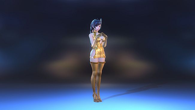 Angel Legion-DLC Interstellar Guide D