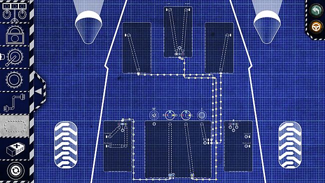 Machineers - Episode 1: Tivoli Town