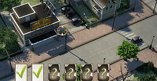 Omerta - The Japanese Incentive