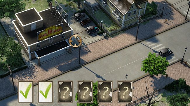 Omerta - The Japanese Incentive