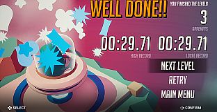 Catch Them If You Can