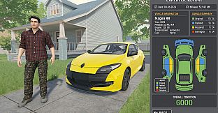 Used Car Dealer Simulator