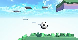 Balls souls: Hardcore platformer