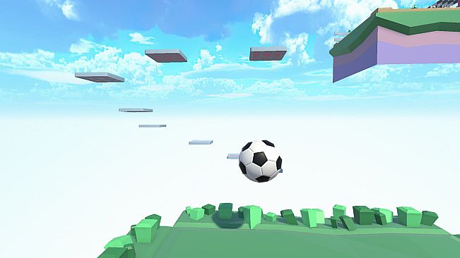 Balls souls: Hardcore platformer