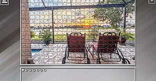 Super Jigsaw Puzzle: Generations - Sunsets 2