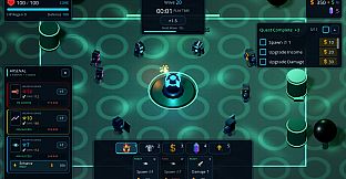 Enhance Defence