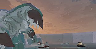 DREDGE - The Pale Reach