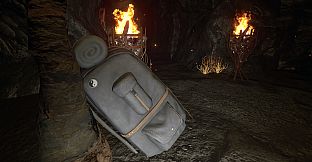 Temple of the Green Moon: Prologue