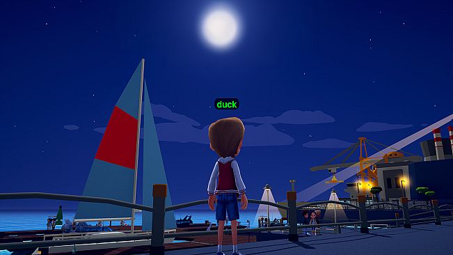 Havfun