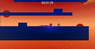 DEX : Speed Run - Level Maker - World Records