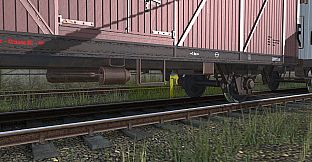 TANE DLC: Tnfrhs Refrigerator Wagon