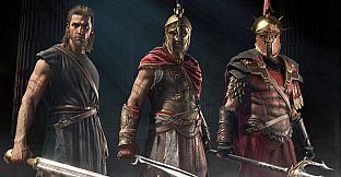 Assassin's Creed Odyssey - Season Pass