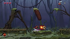 Arzette: The Jewel of Faramore