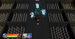 Dungeon Chamber - ROGUE