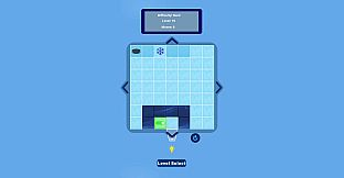 Puckey: The Puzzle Game