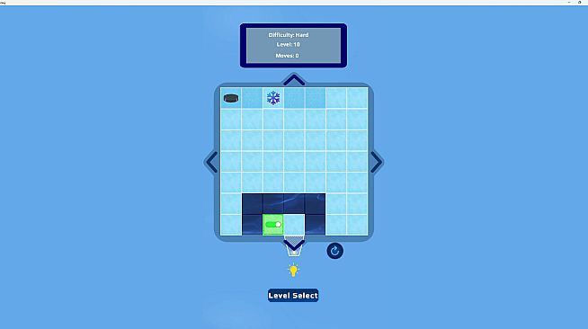 Puckey: The Puzzle Game