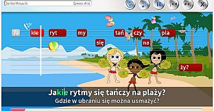 Zabawa Karaoke - Majka Jeżowska