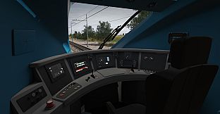 TRS19 DLC - ETR 1000 - Frecciarossa