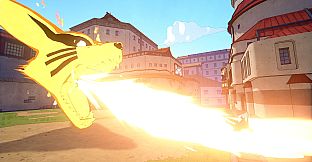 NARUTO TO BORUTO: SHINOBI STRIKER - Naruto Uzumaki Starter Pack