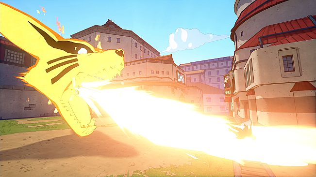 NARUTO TO BORUTO: SHINOBI STRIKER - Naruto Uzumaki Starter Pack