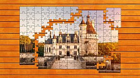 Château Royale Jigsaw