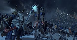 Total War: WARHAMMER III - Boris Todbringer – Lords of the End Times