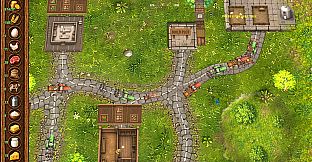 Harvest Millions Idle Farm
