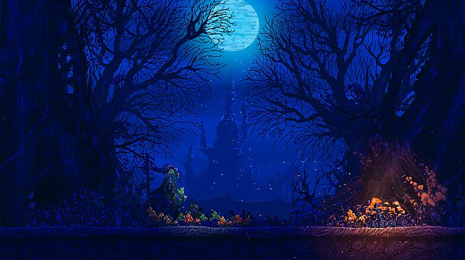 Slain 2: The Beast Within