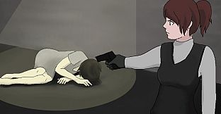 Daughter of Shadows: An SCP Breach Event - Friend and Foe Expansion